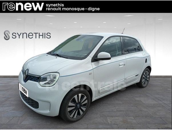 Renault Twingo 22 kWh 60 kW image number 1