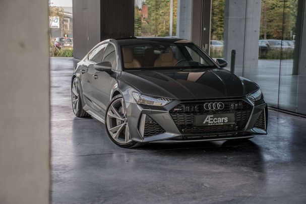 Audi RS7 quattro 441 kW image number 46