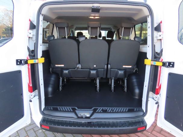 Ford Transit Custom 340 L1H1 2.0 96 kW image number 17