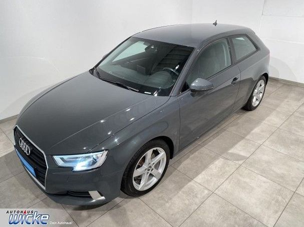 Audi A3 2.0 quattro S tronic Sport 140 kW image number 2