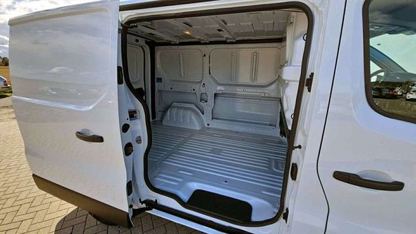 Renault Trafic dCi 81 kW image number 7