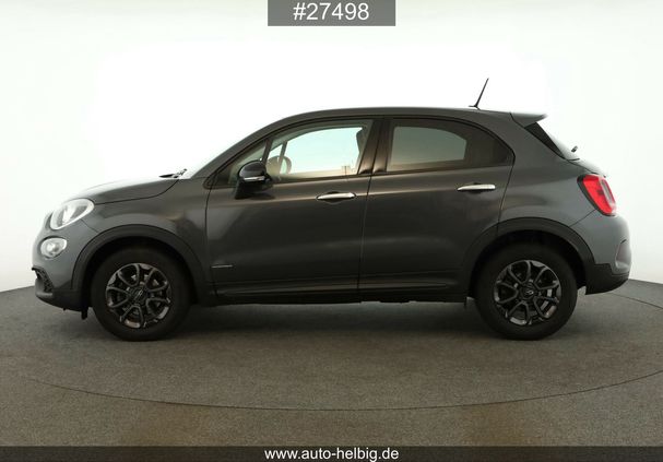 Fiat 500X 1.0 88 kW image number 4