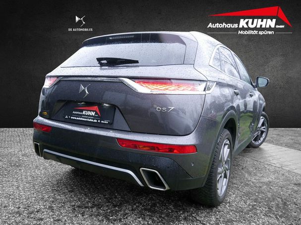 DS Automobiles 7 Crossback PureTech 180 132 kW image number 2