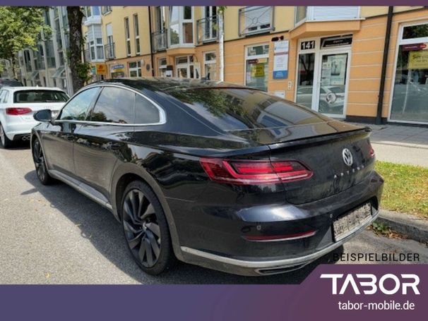 Volkswagen Arteon R-Line 140 kW image number 4