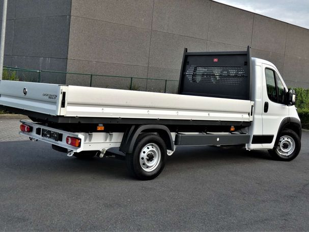 Fiat Ducato 140 103 kW image number 8