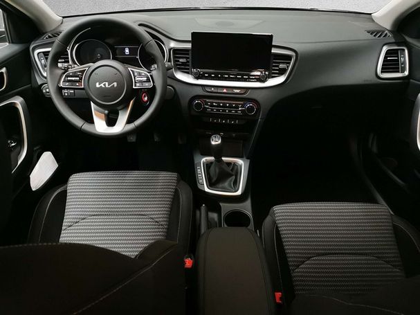 Kia Ceed Ceed 1.0 T-GDI 74 kW image number 8