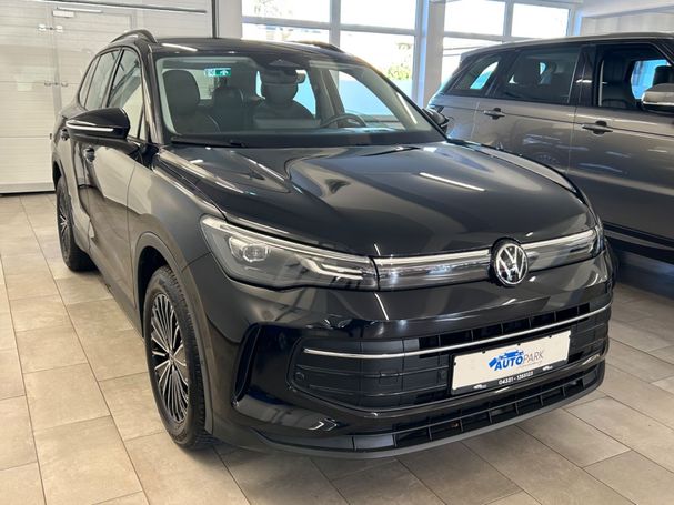 Volkswagen Tiguan 2.0 TDI Life DSG 110 kW image number 2