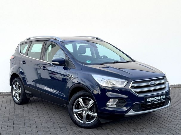 Ford Kuga 2.0 TDCi 110 kW image number 2