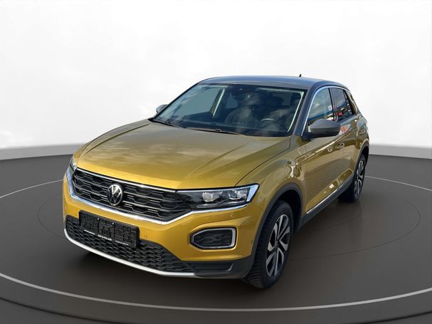 Volkswagen T-Roc 1.5 TSI DSG 110 kW image number 1