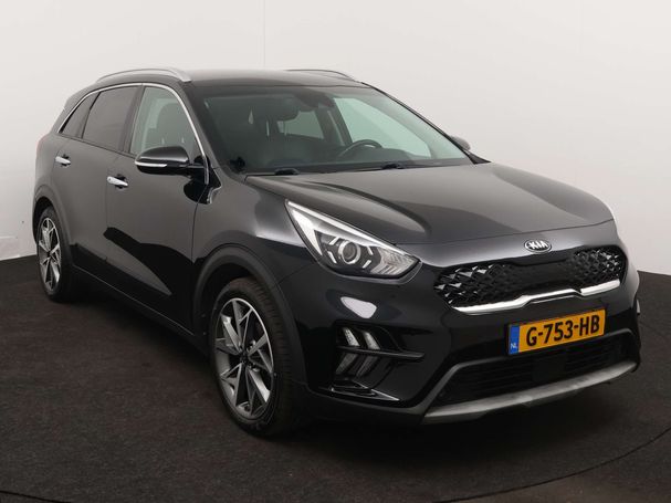 Kia Niro Hybrid 1.6 GDI 104 kW image number 28