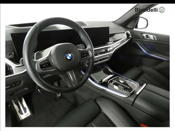 BMW X5 xDrive30d 210 kW image number 7