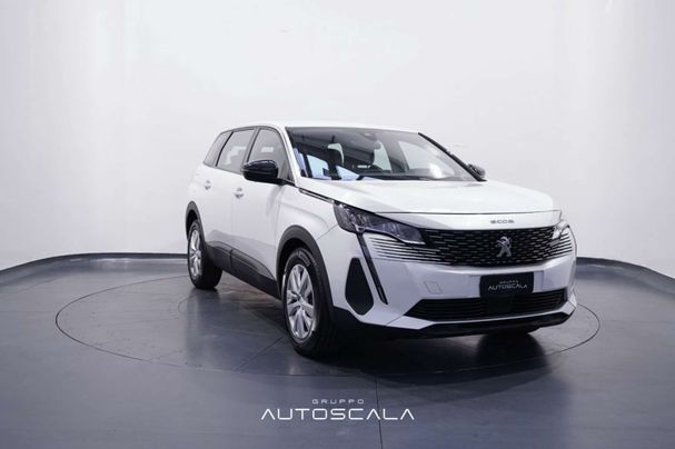 Peugeot 5008 PureTech 130 S&S Active 96 kW image number 8