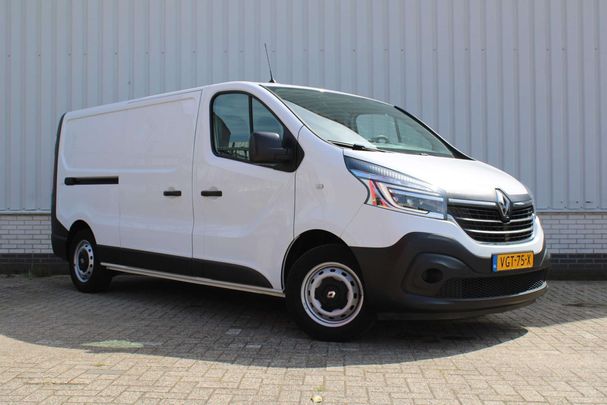 Renault Trafic dCi 120 88 kW image number 1