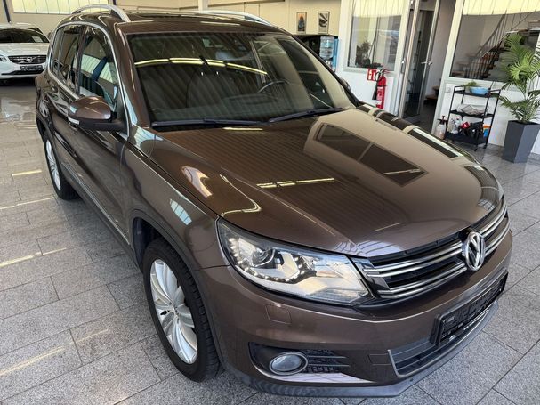 Volkswagen Tiguan 2.0 TDI DSG 4Motion 103 kW image number 3