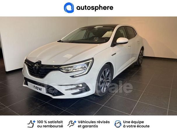 Renault Megane TCe 140 Techno 103 kW image number 1