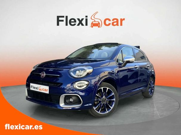 Fiat 500X 1.3 Sport DCT 110 kW image number 1