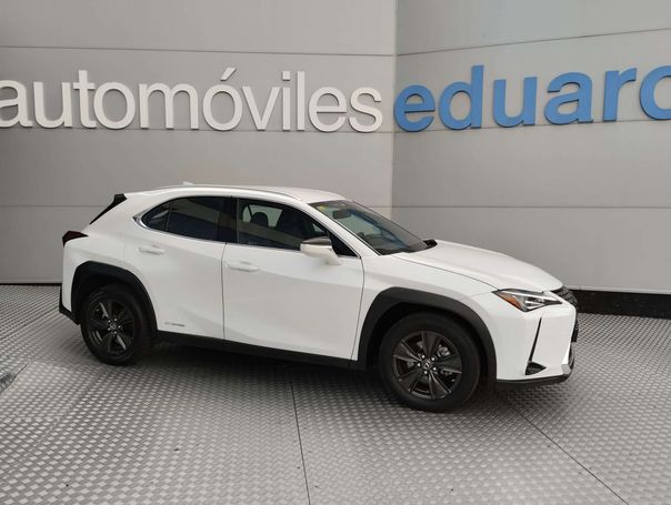 Lexus UX 250h Business 135 kW image number 2