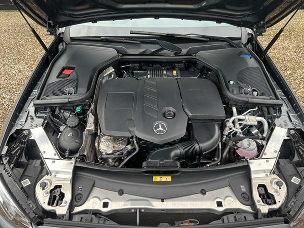 Mercedes-Benz E 300 de 225 kW image number 30