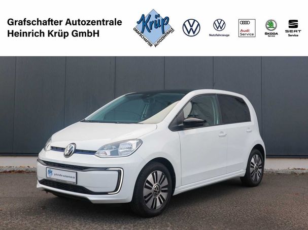 Volkswagen up! 60 kW image number 1