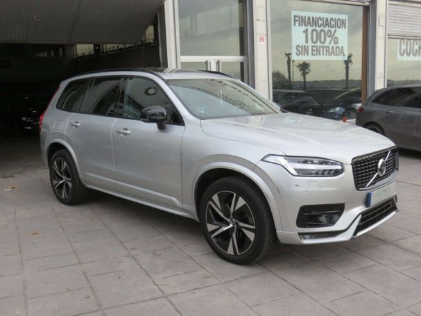 Volvo XC90 B5 AWD 173 kW image number 2