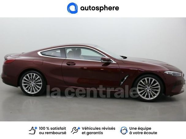 BMW 840i xDrive 245 kW image number 4