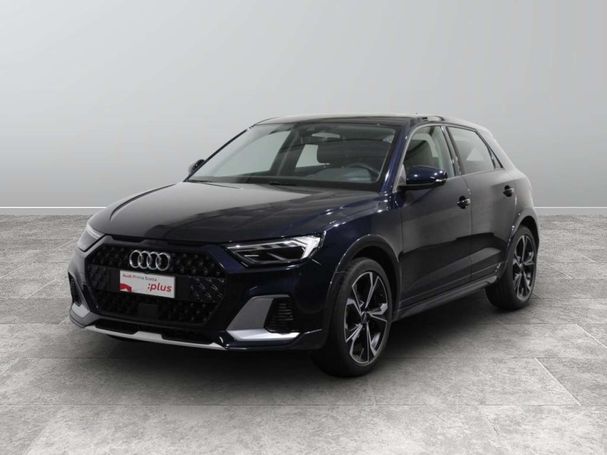 Audi A1 25 TFSI 70 kW image number 1