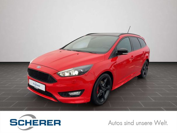 Ford Focus 1.5 EcoBoost 110 kW image number 1