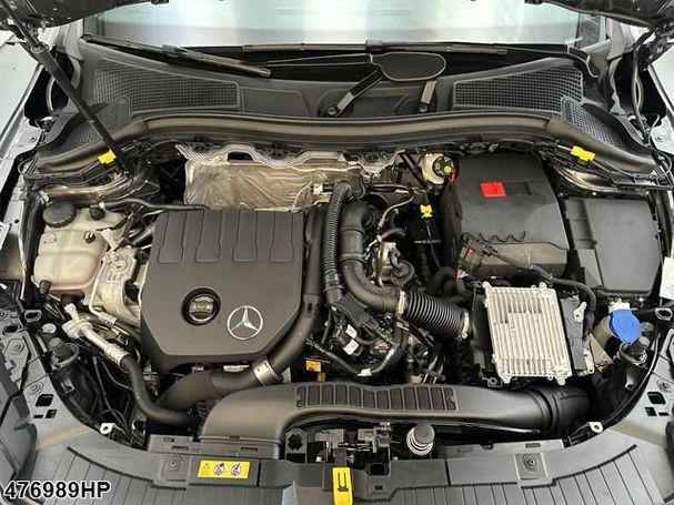 Mercedes-Benz GLA 200 120 kW image number 7