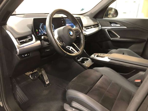 BMW X1 xDrive 163 kW image number 5