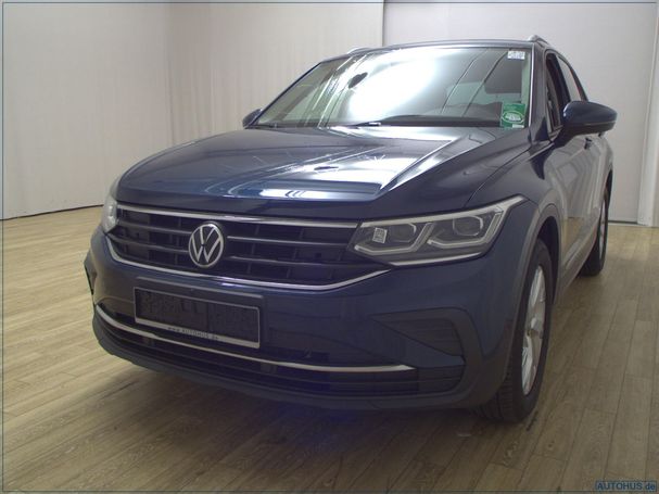 Volkswagen Tiguan 2.0 TDI 4Motion DSG 147 kW image number 1