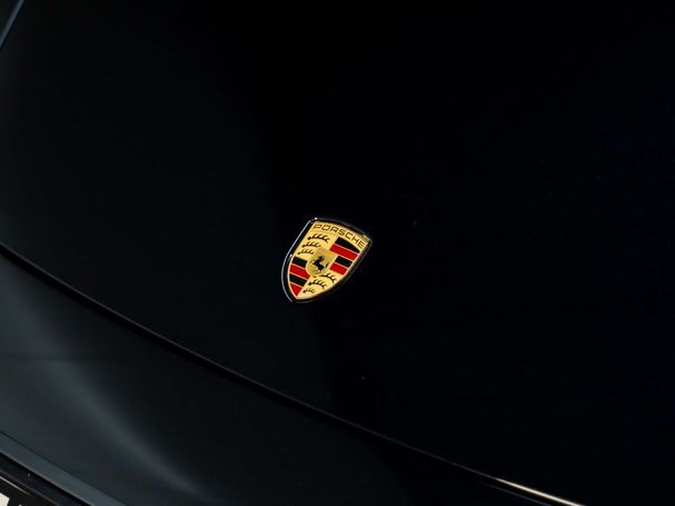 Porsche 992 Turbo S 478 kW image number 32