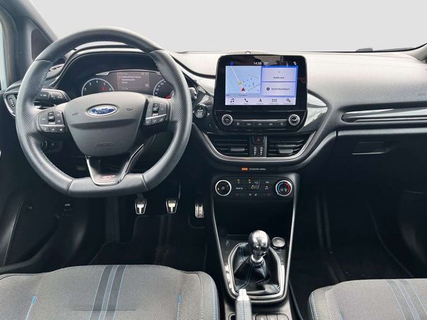 Ford Fiesta 1.5 EcoBoost S&S ST 147 kW image number 9