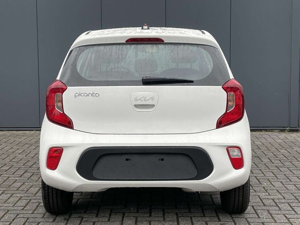 Kia Picanto 1.0 49 kW image number 4