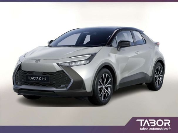 Toyota C-HR 1.8 Hybrid 103 kW image number 1