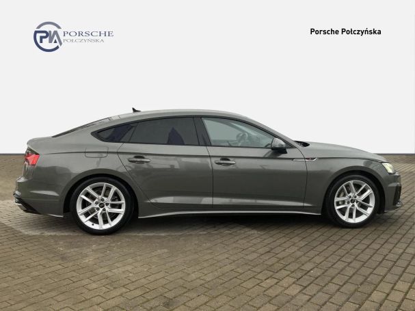 Audi A5 150 kW image number 6