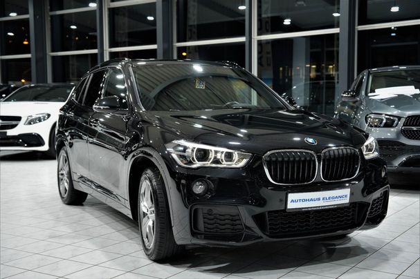 BMW X1 xDrive 170 kW image number 9