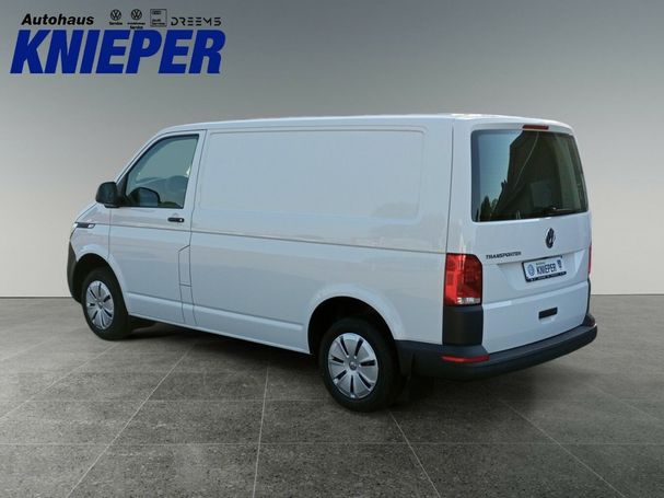 Volkswagen T6 Transporter 81 kW image number 3