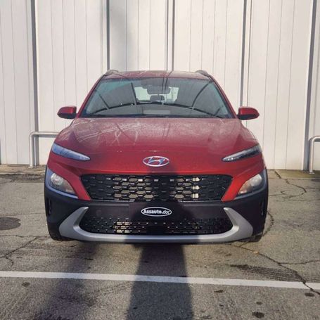 Hyundai Kona 1.0 T-GDI 88 kW image number 3