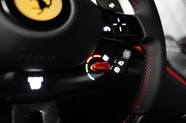 Ferrari Roma V8 456 kW image number 21