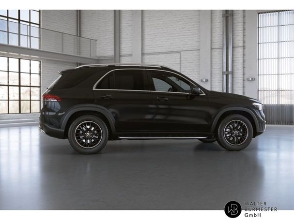 Mercedes-Benz GLE 400 d 243 kW image number 8