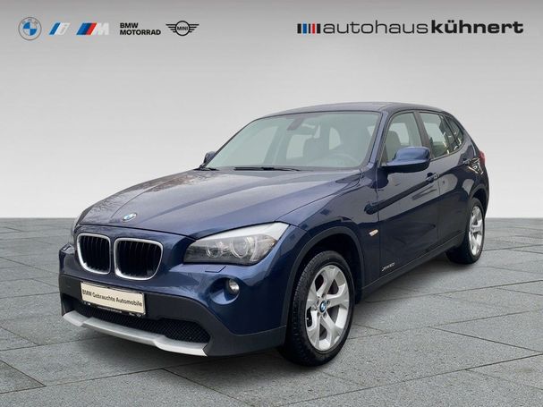 BMW X1 xDrive20i 135 kW image number 1