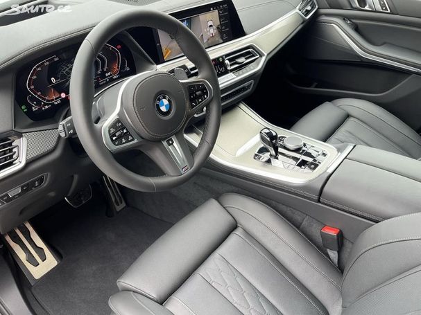 BMW X5 xDrive 210 kW image number 10