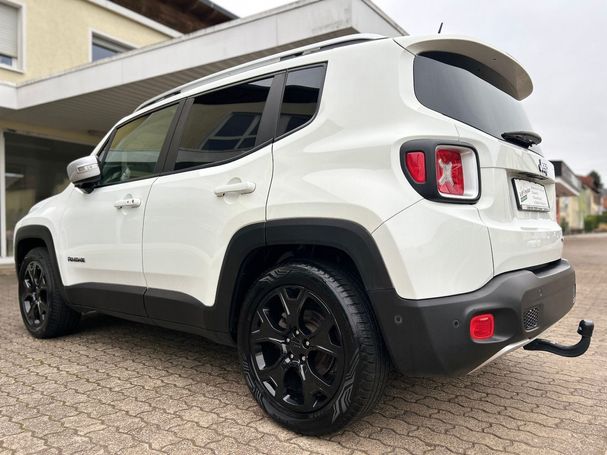 Jeep Renegade 1.4 Limited 103 kW image number 7