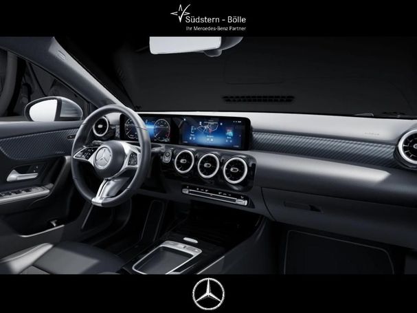 Mercedes-Benz A 180 100 kW image number 14