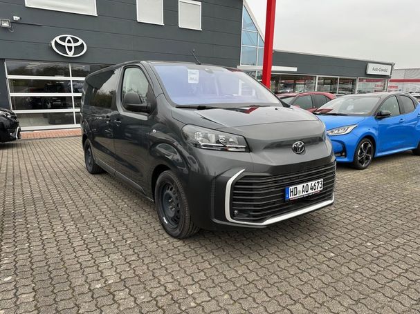 Toyota Proace Verso 2.0-l-D-4D L1 Comfort 106 kW image number 5