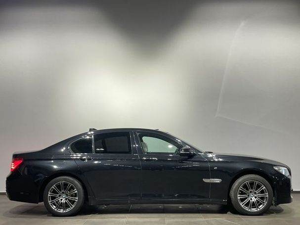 BMW 740d xDrive M Sport 230 kW image number 7