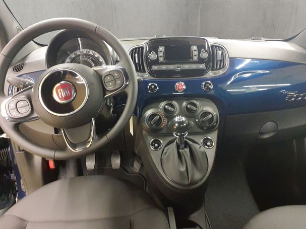 Fiat 500 1.0 51 kW image number 14