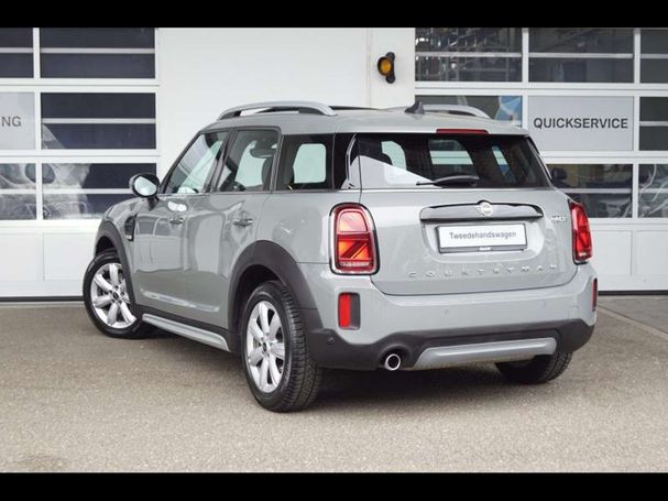 Mini Cooper Countryman Mini 100 kW image number 2