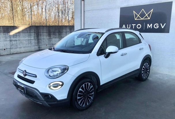 Fiat 500X 1.0 Cross 88 kW image number 1