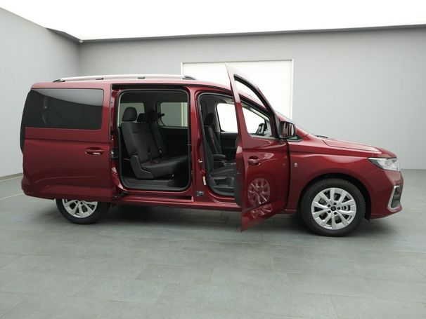 Ford Grand Tourneo Connect Titanium 85 kW image number 47